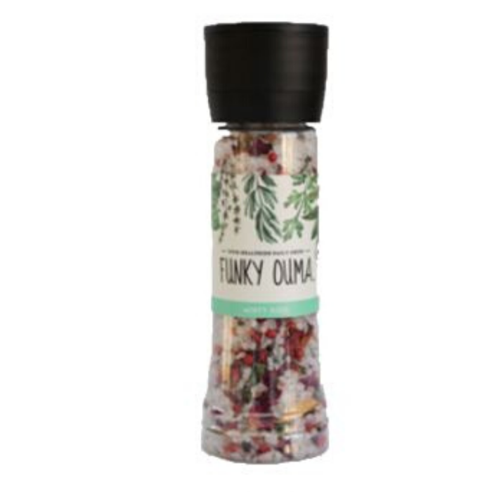 Funky Ouma Minty Rose, 100g