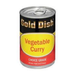 Gold Dish Vegetable Curry (415g) | Food, South African | USA's #1 Source for South African Foods - AubergineFoods.com 