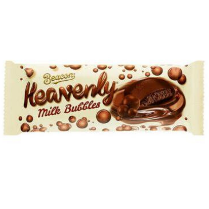 Beacon Heavenly Bubble, 90g