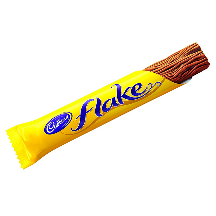 (Expired) Cadbury Flake, 32g