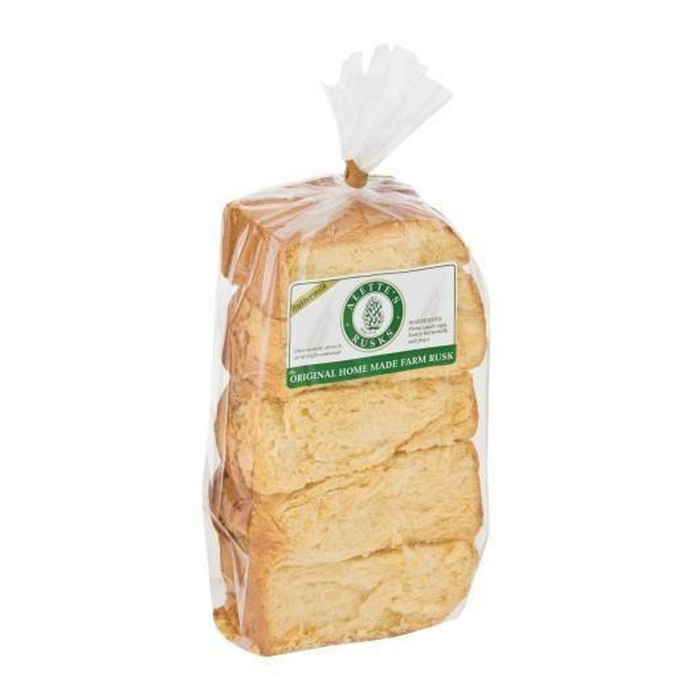 Alette's Rusks Buttermilk, 500g