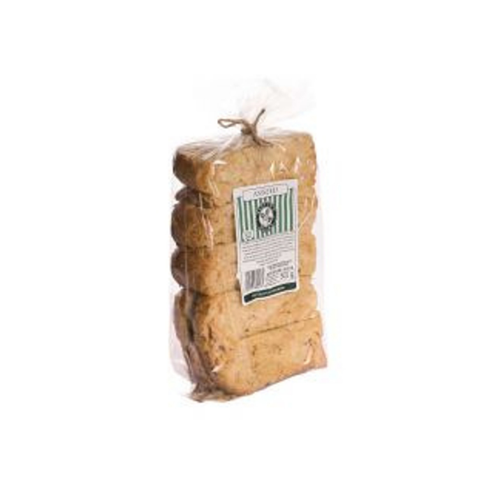 Alette's Rusks Sunflower, 450g