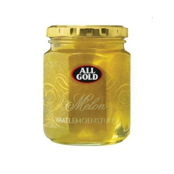 All Gold Melon Preserve, 310g