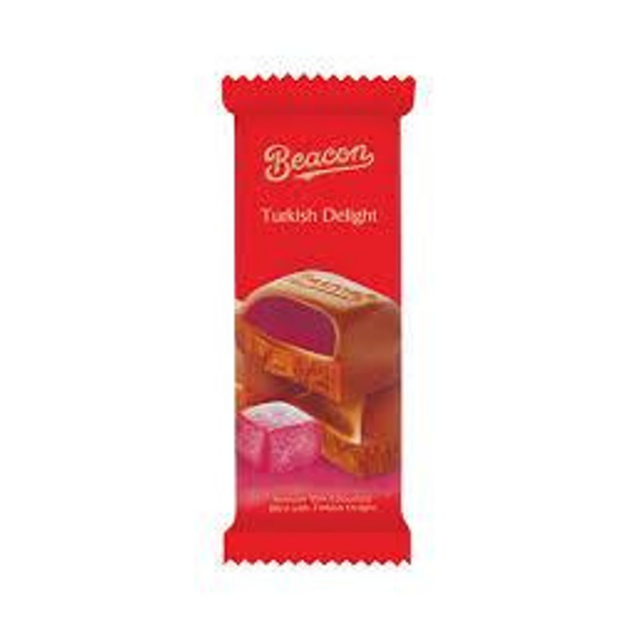 (Expired) Beacon Turkish Delight, 80g