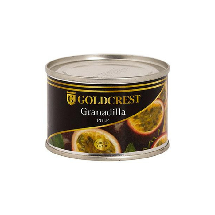 Goldcrest Grandilla Pulp, 110g