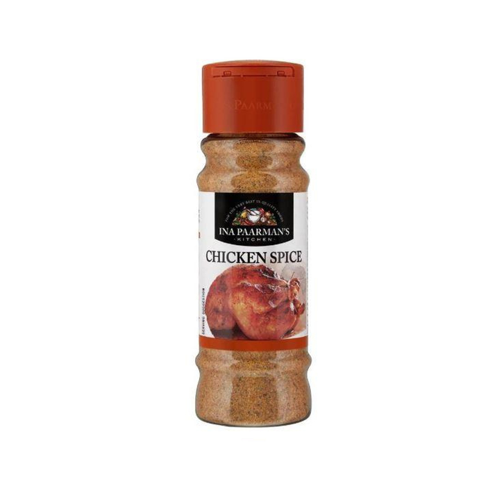 Ina Paarman's Chicken Spice, 200ml