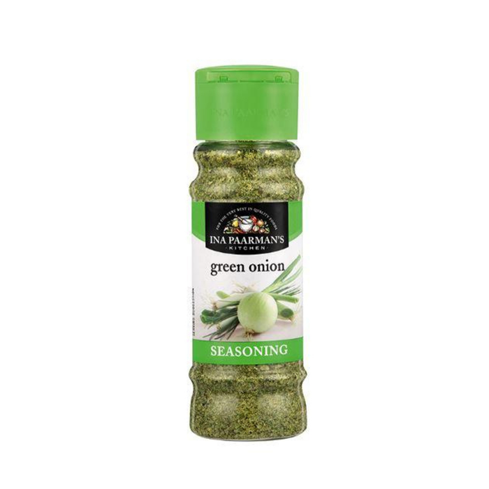 Ina Paarman's Green Onion Seasoning, 200ml