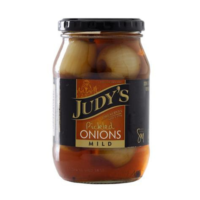 Judy's Pickled Onions Mild, 780g