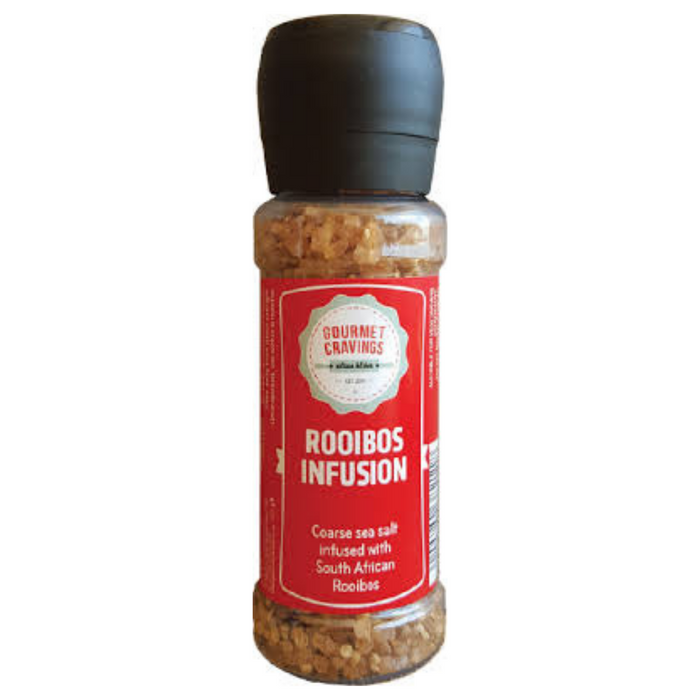 Gourmet Cravings Rooibos Infusion