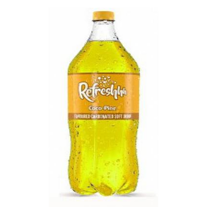 Refresh Cocopine, 2L