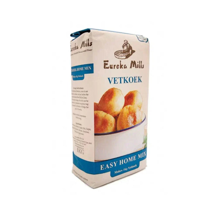 Eureka Mills Vetkoek Easy Home Mix 1kg
