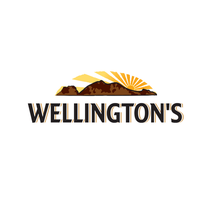 Wellingtons Hot Chili Sauce