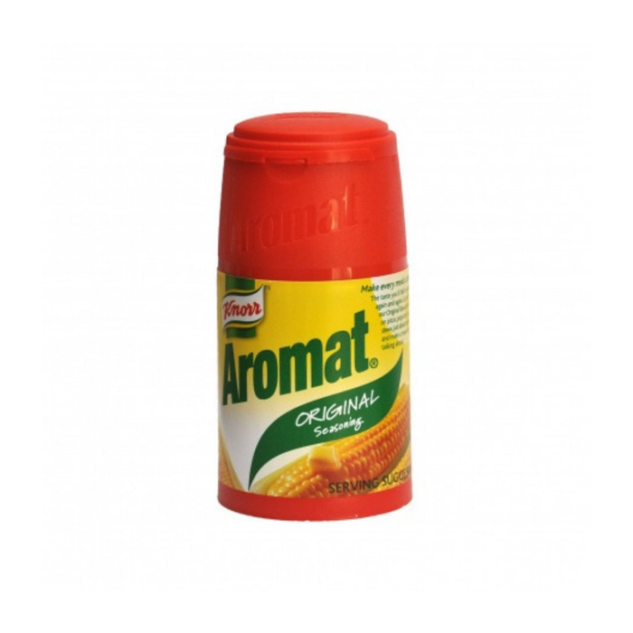 (Expired) Knorr Aromat Original All Purpose Seasoning 200g