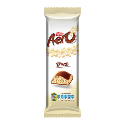 Nestle Aero Duet, 85g