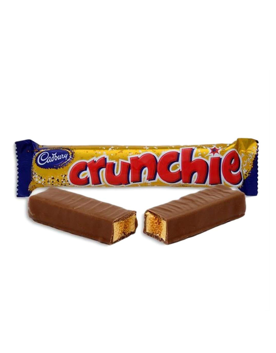 Cadbury Crunchie, 40g
