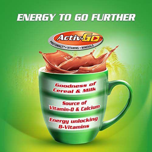 Nestle Milo