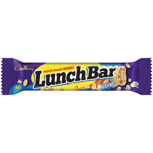 Cadbury Lunch Bar Dream, 48g