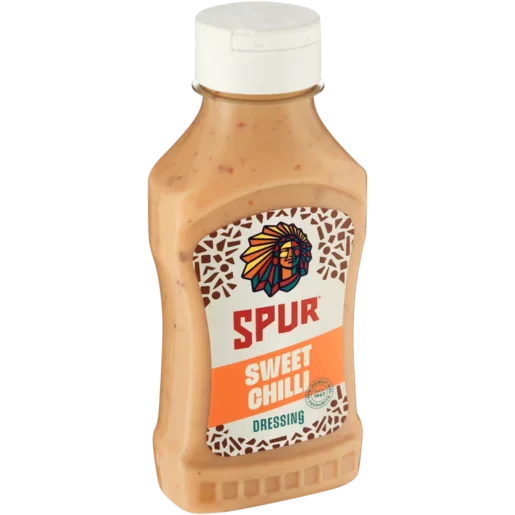 Spur Sweet Chilli Dressing 300ml