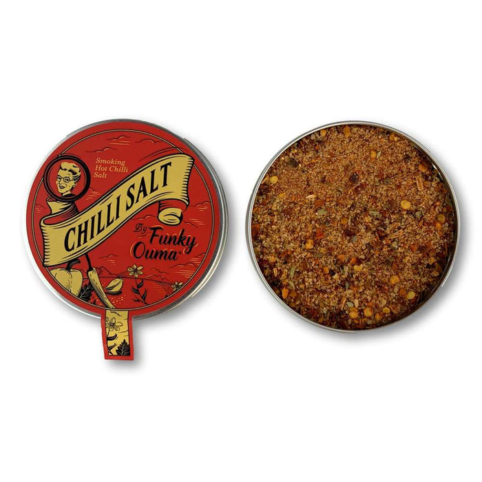 Funky Ouma Chilli Salt