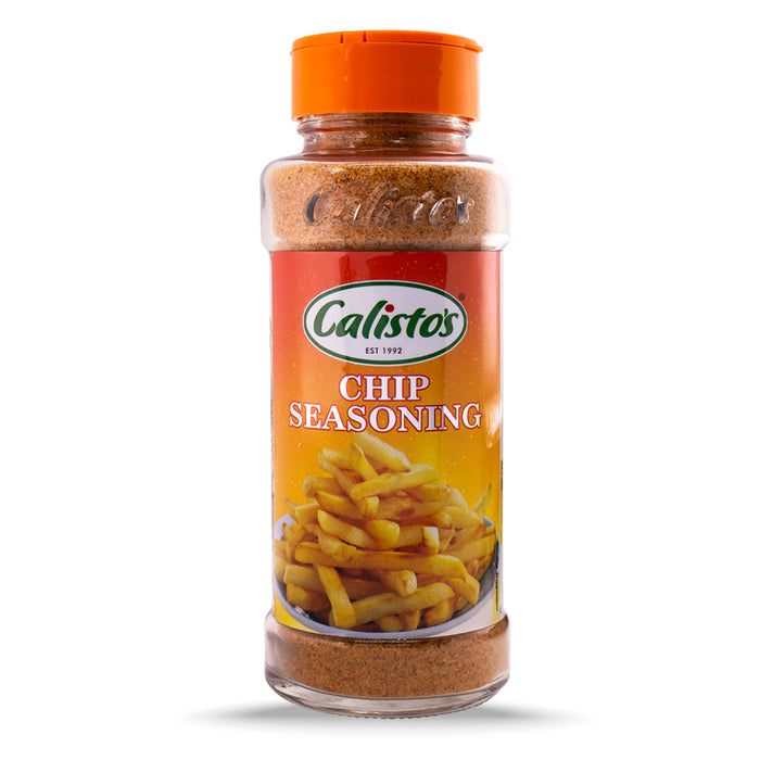 Calisto's Spices Chip Seasoning 150g