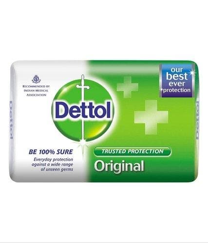 Dettol Original (175 g) from South Africa - AubergineFoods.com 