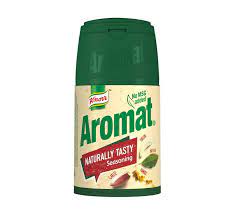 Knorr Aromat Naturally Tasty All Purpose Seasoning 70g