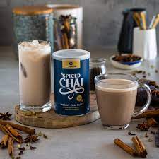 Redespresso Spiced Chai, 300g