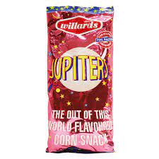 Willards Jupiters, 150g