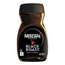 Nescafe Black Roast