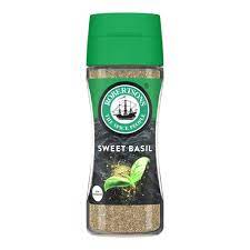 Rob Sweet Basil Spice, 18g