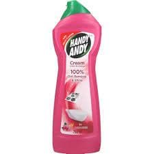 Handy Andy Potpourri Multipurpose Cleaning Cream 750ml