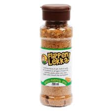 Flippen Lekka Multi-Purpose Spice, 200ml