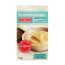 Bokomo Kreemy Meel, 1kg
