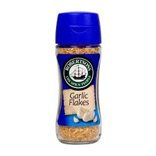 Robertson's Garlic Flakes, 100ml