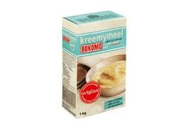 Bokomo Kreemy Meel, 1kg