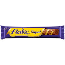 Cadbury Flake Dipped, 32g