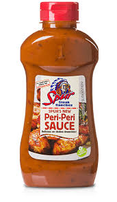 Spur Peri Peri Sauce 500ml