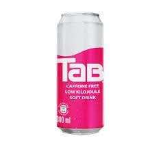 TAB, 300ml