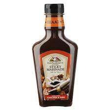 Ina Paarman's Sticky Marinade, 500ml