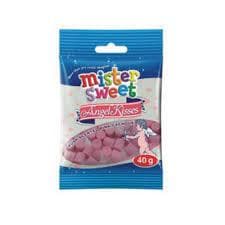 Mister Sweet Angel Kisses, 40g