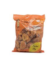 Gabys Cling Peaches, 500g