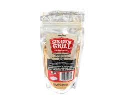 Six Gun Grill Seasoning, 200g