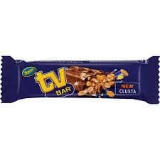 Beacon TV Bar New Clusta, 47g