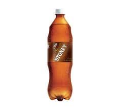 Stoney Ginger Beer, 440ml