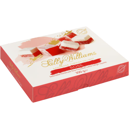 Sally Williams Rose Milk 300g