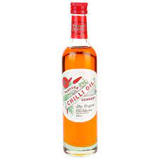 Banhoek Company Chilli Oil, 250ml