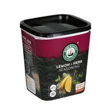 Robertsons Lemon & Herb Spice 800g