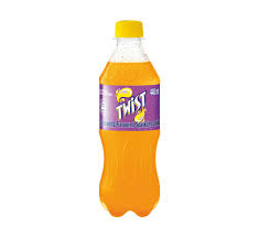 Schweppes Granadilla Twist, 440ml