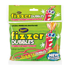 Beacon Fizzer Fun Pack: Strawberry Apple, 24's