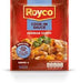 ROYCO Durban Currry (38 g) | Food, South African | USA's #1 Source for South African Foods - AubergineFoods.com 